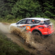 Illustration for article titled I Found A Way To Have Fun In The 2017 Toyota RAV4: Off-Road The Shit Out Of It